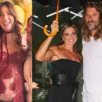 Ηρώ Πεκτέση: Baby shower λίγο πριν αποκτήσει το πρώτο της παιδί με τον Νεκτάριο Νικολόπουλο
