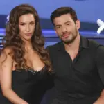Ιζαμπέλλα Φούλοπ για τις ερωτικές σκηνές με τον Βαγγέλη Κακουριώτη: «Πάλι καλά που είναι καλό παιδί και καθαρό»