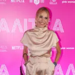 Τζένη Μπότση: Η εντυπωσιακή απώλεια κιλών και η εξομολόγηση για την εμμηνόπαυση