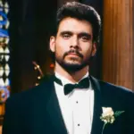 Ρόμπερτ Κέλκερ-Κέλι: Νεκρός μέσα στο σπίτι του βρέθηκε ο πρωταγωνιστής του του «Days of Our Lives»