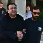 «Είμαι αθώος, είναι σκευωρία»: Στον ανακριτή ο Φίλιππος Καμπούρης και η σύζυγός του για το κύκλωμα που εξαπατούσε τον ΕΦΚΑ