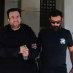 Φίλιππος Καμπούρης: Πάνω από 2 εκατ. ευρώ «έκαναν φτερά» από εταιρικούς λογαριασμούς
