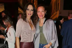 Καγιά για Μαγγίρα στο GNTM: «Για να λέμε τα πράγματα με το όνομά τους, δεν συγκρίνεται με κανέναν»