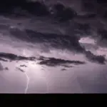 Σφοδρή κακοκαιρία: Πώς θα εξελιχθεί η νύχτα - Πού θα «χτυπήσουν» τα έντονα φαινόμενα