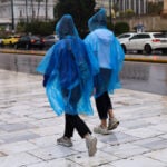 Καιρός: Επιστρέφει το φθινόπωρο με βροχές και καταιγίδες – Ποιες περιοχές θα χτυπήσει η κακοκαιρία