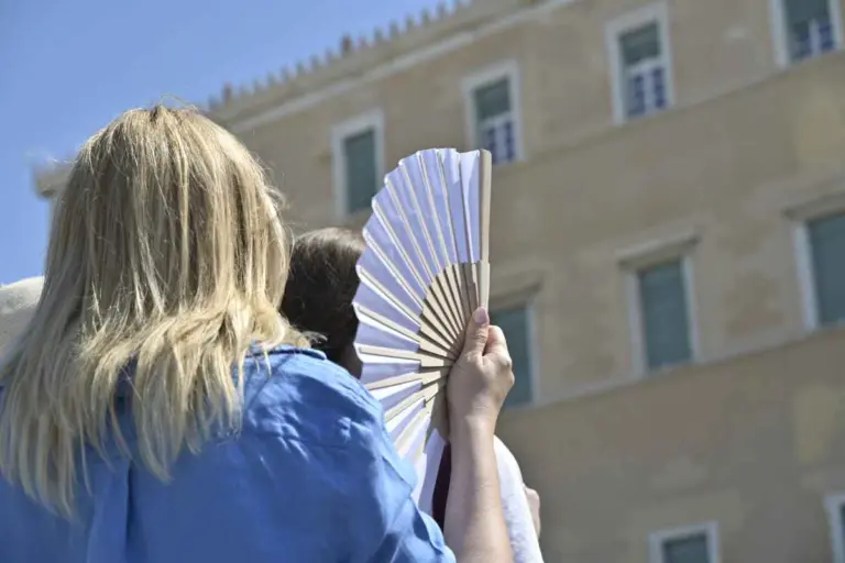 Καιρός: Καλοκαιράκι μέσα στον Οκτώβριο! Ήλιος και θερμοκρασία στα ύψη