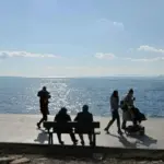 Καιρός: Από το κρύο στα 22άρια – Πού θα βρέξει και πού θα έχει λιακάδα