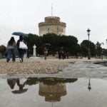 Καιρός: Αλλαγή σκηνικού με βροχές και σποραδικές καταιγίδες - Το φθινόπωρο επιστρέφει