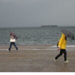 Καιρός: Αλλάζει το σκηνικό το Σάββατο – Συννεφιά, βροχές και καταιγίδες σε αρκετές περιοχές της χώρας