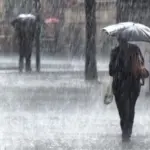 Καιρός: Βουτιά έως 7 βαθμούς στη θερμοκρασία -Έρχεται κακοκαιρία-εξπρές με χιόνια και παγωνιά