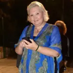 Καίτη Φίνου: «Μου λείπετε όλοι τόσο πολύ» – Ο Οκτώβριος που της ξυπνά τις πιο οδυνηρές αναμνήσεις