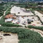 Κατακλυσμός στην Κρήτη: Βροχή ενός χρόνου έπεσε σε μόλις 48 ώρες στα Χανιά - Πότε υποχωρούν τα έντονα φαινόμενα