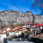 Βρέθηκε ανθρώπινος σκελετός στην Καλαμπάκα – Εξετάζεται εάν ανήκει σε άνδρα που αγνοείται από το 2018