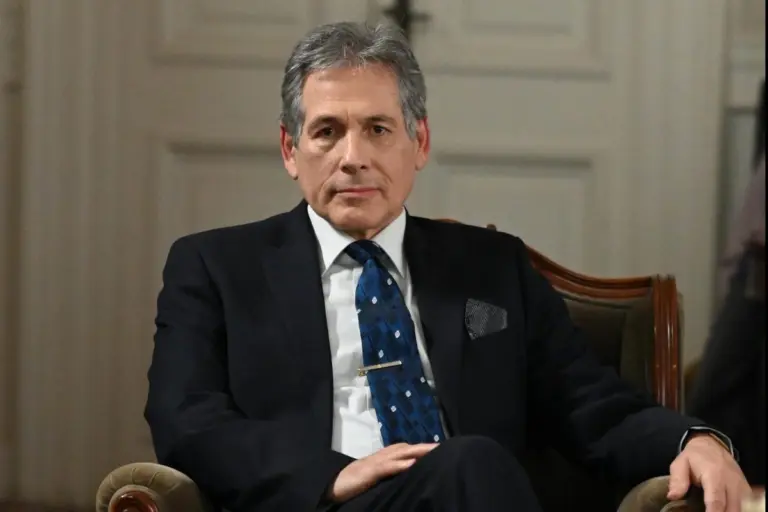 Θάνος Καληώρας: «Έχω περάσει πάρα πολλές περιόδους που δεν έκανα σχεδόν τίποτα»
