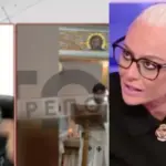 Άναψαν τα αίματα στον αέρα του Open: Χαμός με Άρια Καλύβα και πατέρα Ευάγγελο