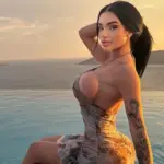 Αγγελική Καμίτση: Like an angel 