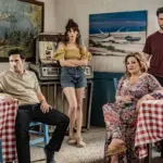 «Κάμπινγκ»: Η Μαριάννα πέφτει θύμα ενός πελάτη της