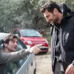 «Κάμπινγκ»: Δε θα πιστέψετε ποια γνωστή πρωταγωνίστρια κάνει είσοδο στη σειρά