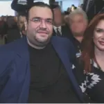 Η τηλεοπτική διαδρομή του Καμπούρη: Οι καβγάδες, ο «Μίστερ Μπούτια» και η trash TV του