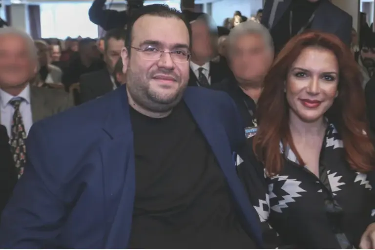 Η τηλεοπτική διαδρομή του Καμπούρη: Οι καβγάδες, ο «Μίστερ Μπούτια» και η trash TV του