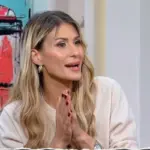 Άννα Κανδαράκη: Η συγκλονιστική εξομολόγηση μετά τη μάχη με τον καρκίνο - «Προσπαθώ να είμαι ο ίδιος άνθρωπος»