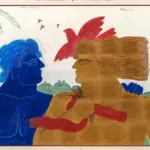 Η Kapopoulos Fine Arts  στη Moderne Art Fair Paris  με κορυφαίους Έλληνες και διεθνείς εικαστικούς