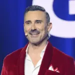 Γιώργος Καπουτζίδης: Η απόφαση για τη Eurovision που ανατρέπει τα δεδομένα