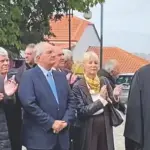 «Παρέλαση» Καραμανλή στην Πρώτη Σερρών