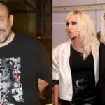 Μίλτος Καρατζάς: «Πυρά» κατά της Άννας Βίσση - «Έδωσαν βάρος στις εντυπώσεις και όχι στον τραγουδιστή»