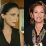 Το αντίο της Ζωής Ρηγοπούλου στη Μαριαλένα Κάρμπουρη