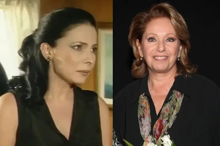 Το αντίο της Ζωής Ρηγοπούλου στη Μαριαλένα Κάρμπουρη