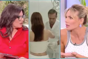 Νέα καταγγελία για γιατρό: Έκανε διπλή μαστεκτομή και μετά ανακάλυψε ότι το γενετικό τεστ δεν υπήρχε