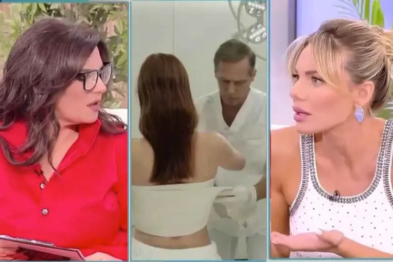 Νέα καταγγελία για γιατρό: Έκανε διπλή μαστεκτομή και μετά ανακάλυψε ότι το γενετικό τεστ δεν υπήρχε