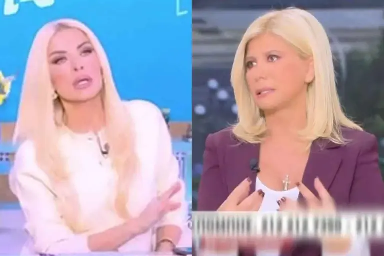 Κατερίνα Καινούργιου: Σκληρή απάντηση στη Ζήνα Κουτσελίνη – «Έβαλε στόχο την Αντωνά, λάθος της»