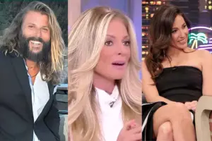 Κατερίνα Λάσπα: Σπάει τη σιωπή της για τον γιο που περιμένει ο πρώην σύζυγός της - «Αυτό θα πω μόνο…»