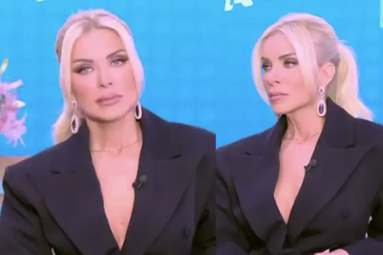 Κατερίνα Καινούργιου: «Έχω αλλάξει όλη μου τη ζωή» - Η τεράστια «θυσία» που έχει κάνει