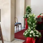 Μπέτυ Βαλάση: Το τελευταίο αντίο στη θρυλική «Λωξάντρα»