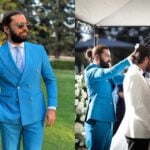 Νεκτάριος Κυρκόπουλος : Κουμπάρος top model