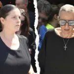 Στα δύο η οικογένεια του Δημήτρη Κόκοτα: Άλλο μνημόσυνο θα τελέσει η σύζυγός του και άλλο η αδελφή του