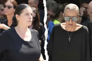 Στα δύο η οικογένεια του Δημήτρη Κόκοτα: Άλλο μνημόσυνο θα τελέσει η σύζυγός του και άλλο η αδελφή του