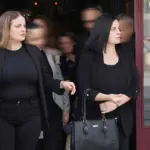Στα δύο η οικογένεια του Δημήτρη Κόκοτα - Τελικά έγιναν δύο μνημόσυνα