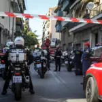 Έκρηξη στον Κολωνό: Τα νέα ευρήματα και ο ένοικος που εξετάζουν οι Αρχές