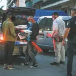 Αλβανός ο στόχος επί Κολωνώ