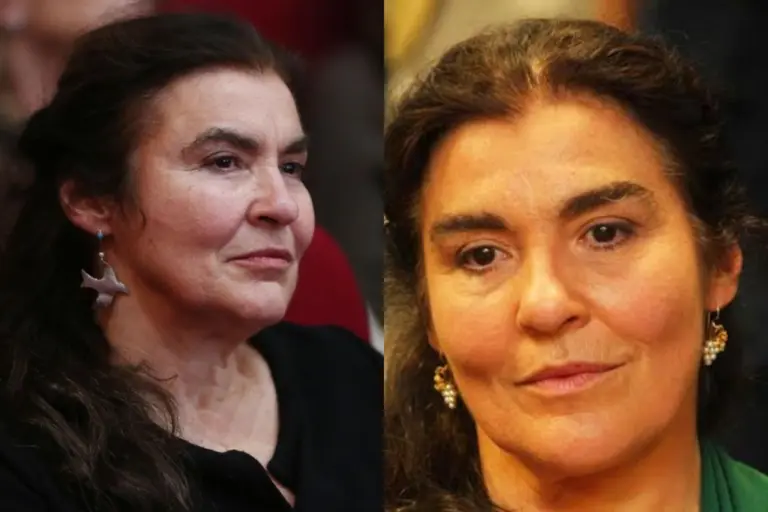 «Με έσωσαν τα σκυλιά της γειτονιάς» – Η αποκάλυψη της Κονιόρδου για την επίθεση που είχε δεχτεί
