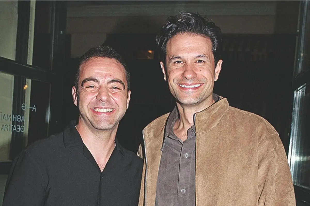 Κωνσταντίνος Ασπιώτης, Ορφέας Αυγουστίδης