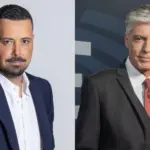 Πέτρος Κουσουλός: Το νέο ωράριο των «Αποκαλύψεων» φέρνει μετωπική με τον Ευαγγελάτο