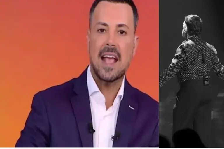 Σφοδρή επίθεση Κουσουλού για Μαζωνάκη: «Είστε όλοι συνυπεύθυνοι» - Ποιους βάζει στο στόχαστρο