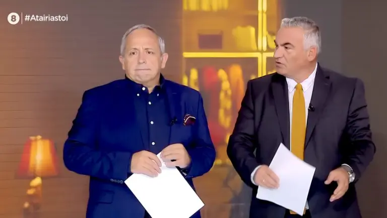 Basket Gate: Πρωτοφανές ξέσπασμα του Χρήστου Κούτρα για τα στημένα - «Ντροπή σας, έχουν καταστραφεί παιδιά!»