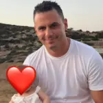 Παναγιώτης Κουτσουμπής: Αυτή είναι η δραστηριότητα που ξεκίνησε με την κόρη του, Ξένια