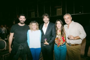 «Κουτσουπιές»: Μπήκαμε και ξεναγηθήκαμε στο… χωριό της  της ΕΡΤ